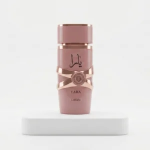 Lattafa Yara Elixir