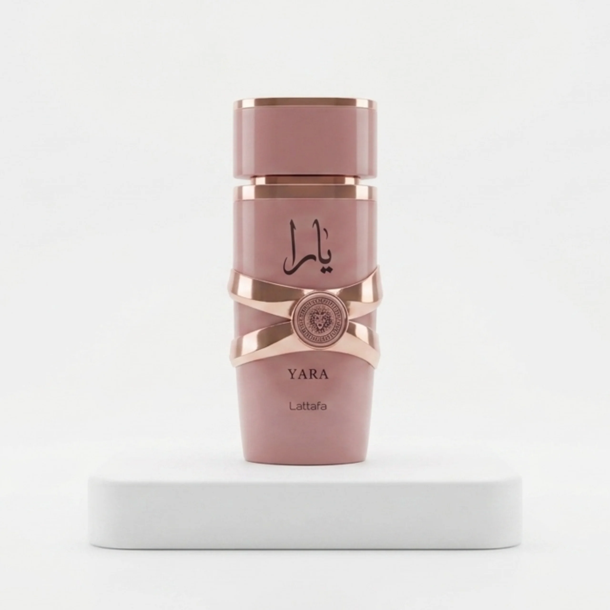 Lattafa Yara Elixir