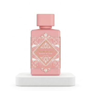 Lattafa Noble Blush