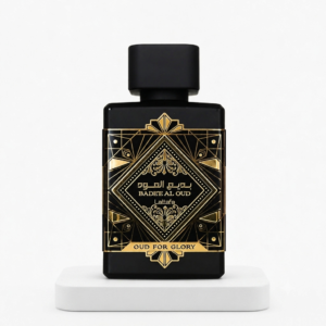 Lattafa Oud for Glory