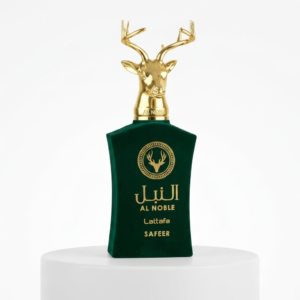 Lattafa Al Noble Safeer