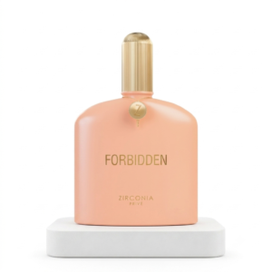 Zirconia Privé Forbidden