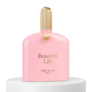 Zirconia Privé Beautiful Life