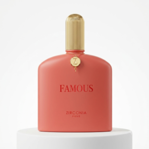 Zirconia Privé Famous