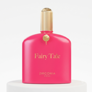 Zirconia Privé Fairy Tale