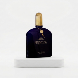 Zirconia Privé Princess