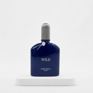 Zirconia Privé Wild