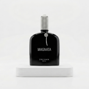 Zirconia Privé Magnata