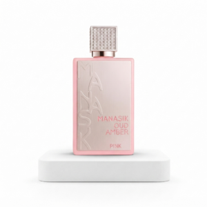 Manasik Oud Amber Pink