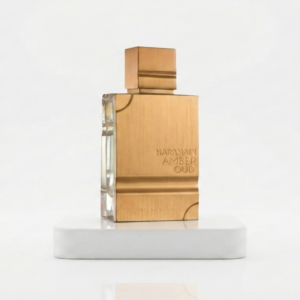 Haramain Amber Oud Gold Edition