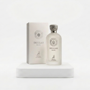 Maison Alhambra Delilah Blanc