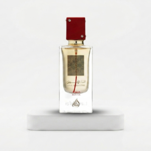 Lattafa Ana Abiyedh Rouge