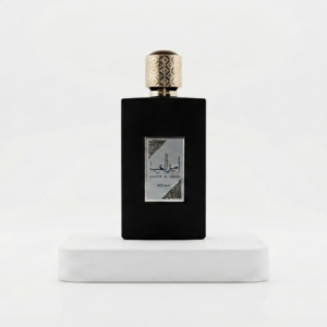 Ameer Al Arab Asdaaf Black